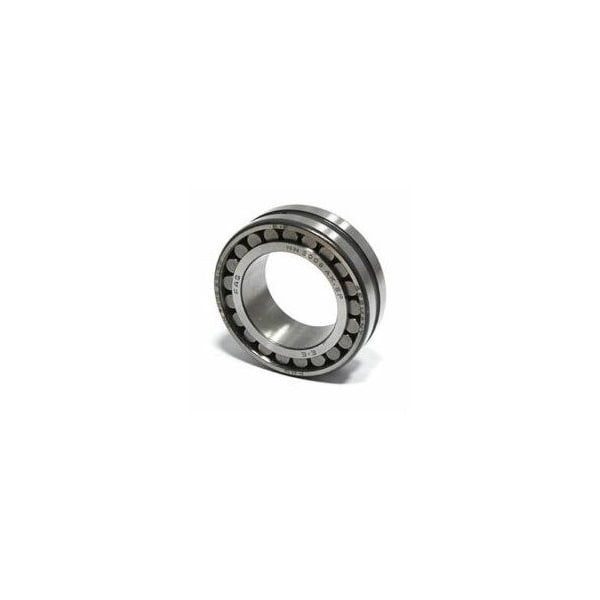 Super precision Cylindrial Roller Bearing - double row